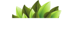 Logo Aux Jardins d’Adrien (contraste)